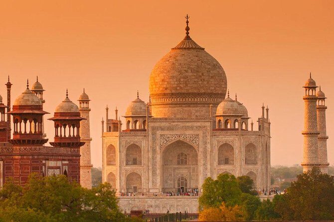 Sunrise Taj Mahal Tour From Delhi By Car - Final Thoughts: Is This Tour for You?