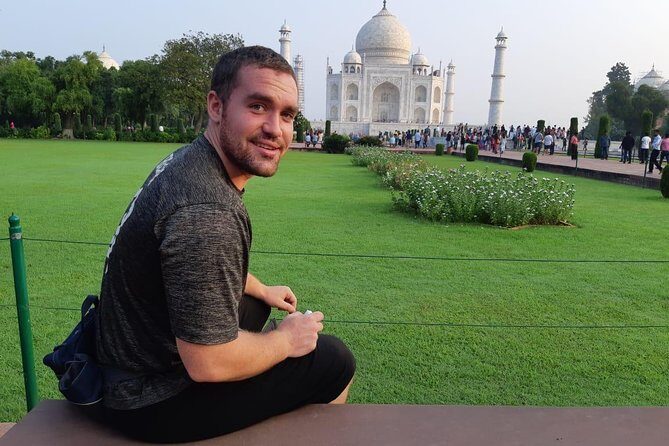 Sunrise Taj Mahal Tour From Delhi By Car - FAQ