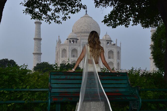 Sunrise Taj Mahal Tour From Delhi by Car - Practical Considerations