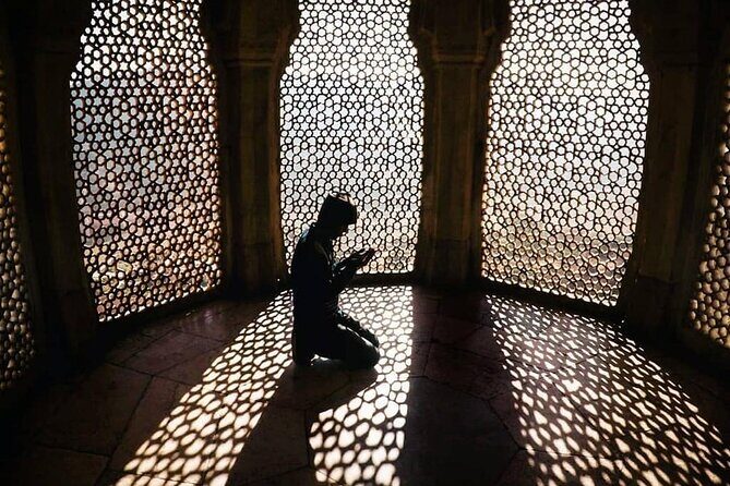 Sunrise Taj Mahal Tour from Delhi - An In-Depth Look at the Tour Itinerary