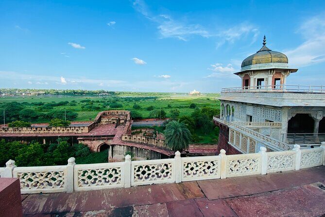 Sunrise Taj Mahal Tour from Delhi - Final Thoughts