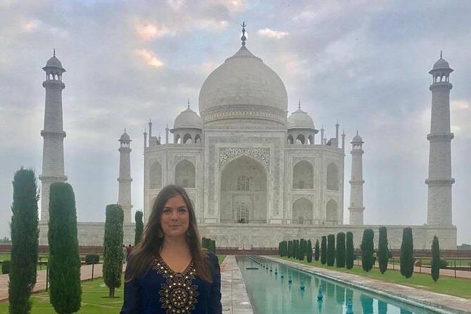 Sunrise Taj Mahal Tour from Delhi With Guide - Who Would Love This Tour?