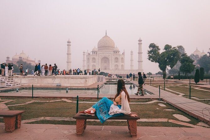 Sunrise Taj Mahal Tour with Agra Fort and Fatehpur Sikri - FAQ