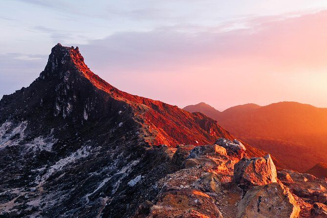 Sunrise Tour or Hiking Mount Sibayak From Berastagi - Why This Tour Is Worth It