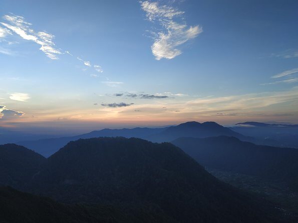 Sunrise Tour or Hiking Mount Sibayak From Berastagi - FAQ