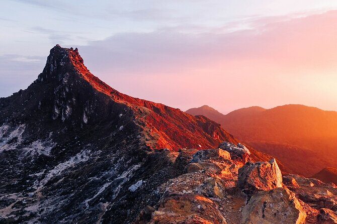 Sunrise Tour or Hiking Mount Sibayak From Medan - Final Thoughts