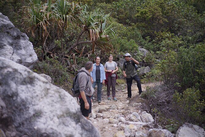 Sunrise Tour or Hiking Mount Sibayak From Medan - FAQ