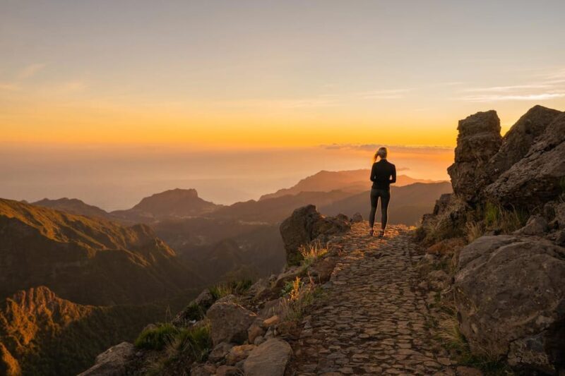 Sunrise Tour @ Pico Do Areiro | Half Day 4x4 Tour - FAQ