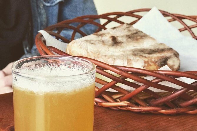 Sunrise Tour @ Pico Do Areiro | Half Day 4x4 Tour - The Experience in Detail