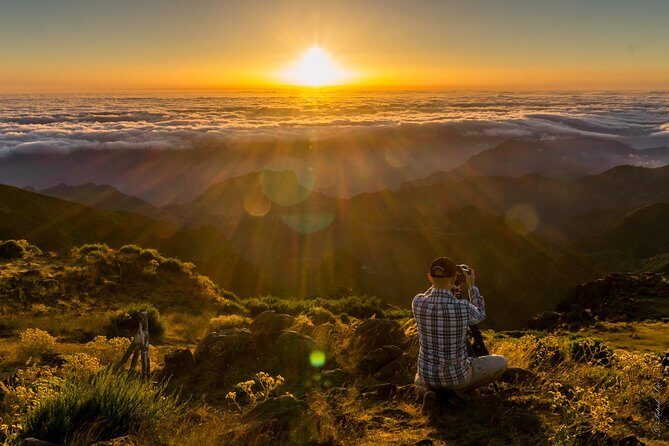 Sunrise Tour @ Pico Do Areiro | Half Day 4x4 Tour - Final Thoughts