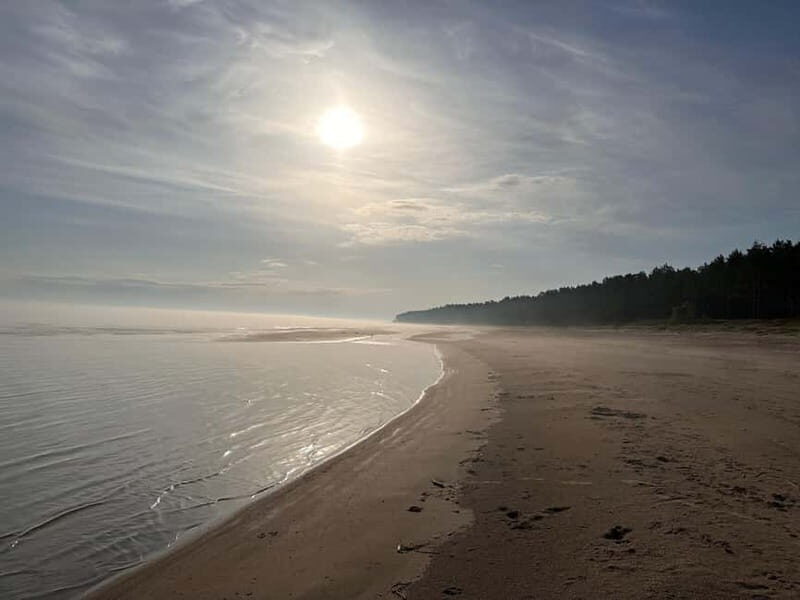 Sunrise Tour To Great Kemeri Bog - Final Thoughts