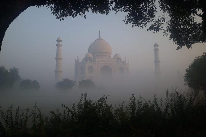 Sunrise tour to Tajmahal and Agra fort from Delhi - Final Thoughts
