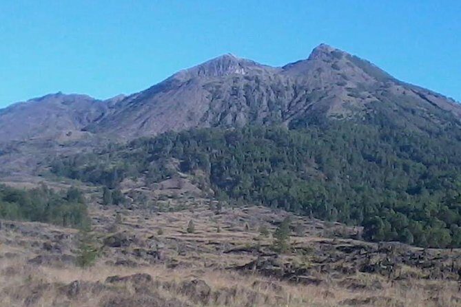 Sunrise treeking mount batur - What to Expect on the Mount Batur Sunrise Trek