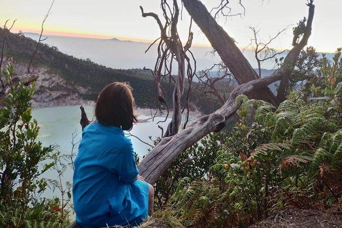 Sunrise Trekking At Sunan Ibu Kawah Putih - Authentic Insights from Past Travelers