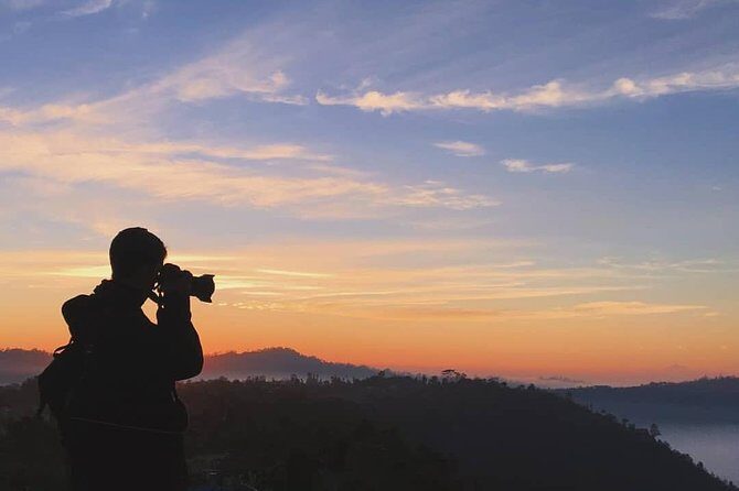 Sunrise Trekking / Hike Mount Batur Private & Natural Hot Spring - What to Expect: A Deep Dive into the Experience