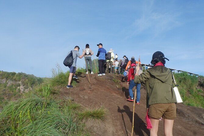 Sunrise Trekking / Hike Mount Batur Private & Natural Hot Spring - The Sum Up: Who Will Love This Tour?