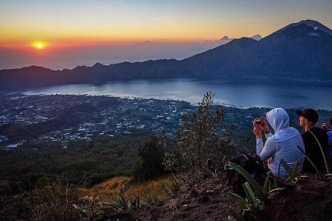 Sunrise Trekking / Hike Mount Batur Private & Natural Hot Spring - FAQ