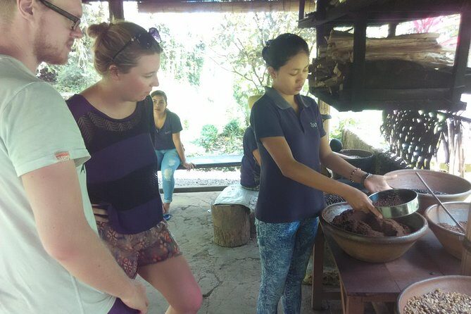 Sunrise Trekking with Ubud Tour - Final Thoughts