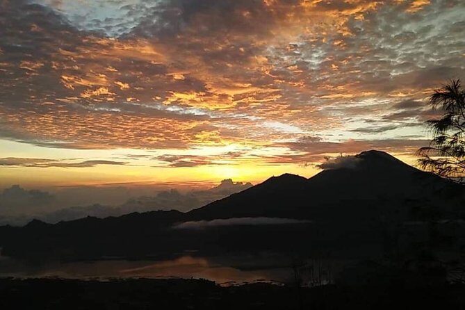 Sunrise Trekking with Ubud Tour - FAQ