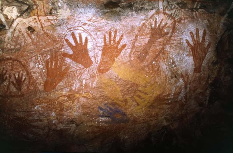 Sunrise Uluru Private Tour - Key Points