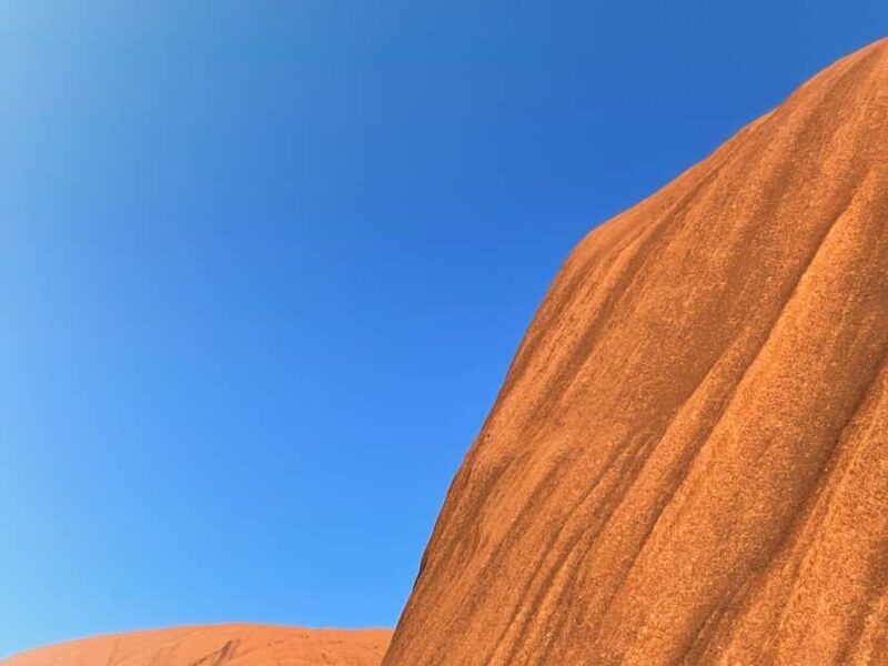 Sunrise Uluru Private Tour - The Value of a Private Guided Tour