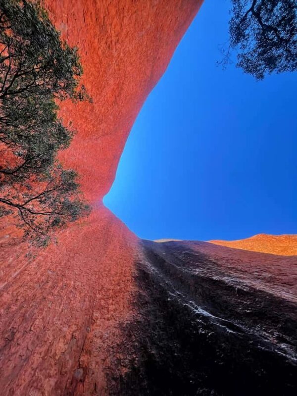 Sunrise Uluru Private Tour - Practical Tips for Your Tour