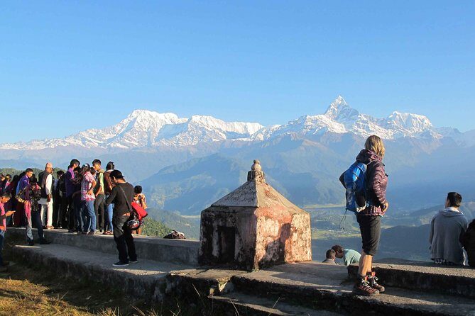Sunrise View from Sarangkot - Practical Tips for the Tour