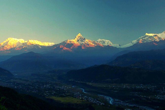 Sunrise View from Sarangkot - Who Should Consider This Tour?
