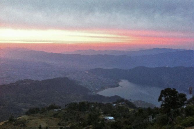 Sunrise View from Sarangkot - FAQ