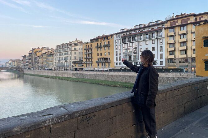 Sunrise Walk: Florence Before the Crowds - FAQ