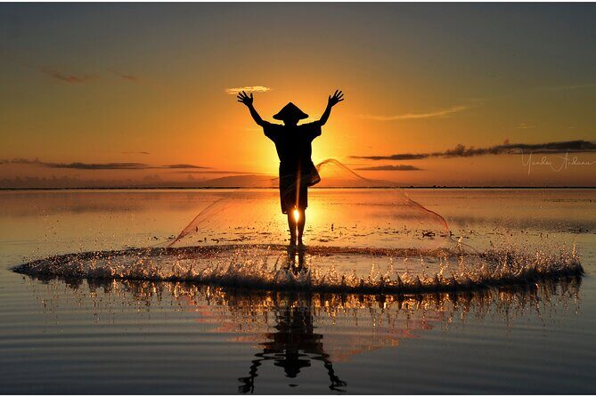 Sunrise With Fisherman Shot Tour in Bali - What to Expect from the Tour