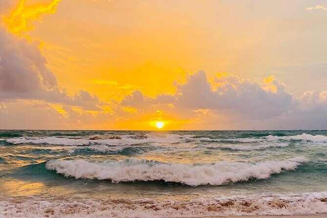 Sunrise Yoga and Meditation by the Ocean in Miami Beach - Final Thoughts