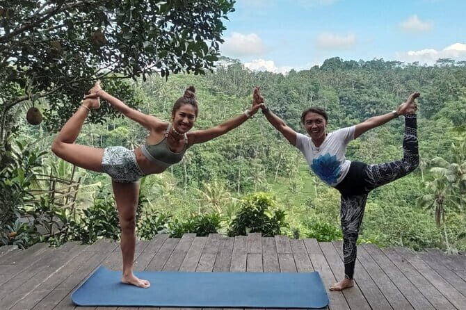 Sunrise Yoga and Meditation Practice On Sanur Beach - FAQs