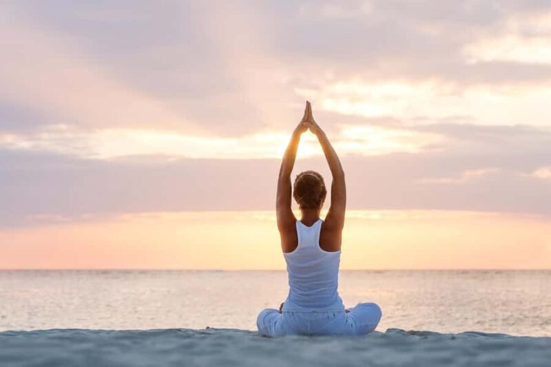 Sunrise Yoga on the Beach in Miami Beach - The Sum Up: An Authentic, Tranquil Start to Your Miami Day