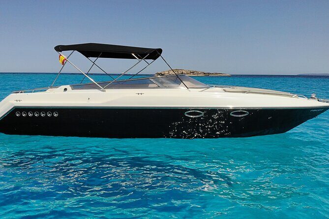 Sunseeker Mohawk 29 Ibiza and Formentera Boat Experience - Setting the Scene: What’s This Tour All About?