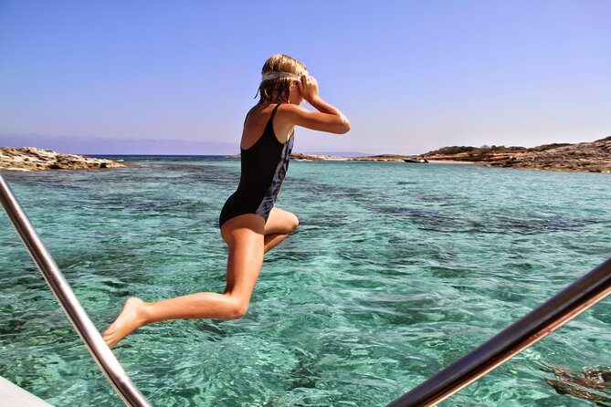 Sunseeker Mohawk 29 Ibiza and Formentera Boat Experience - Final Thoughts