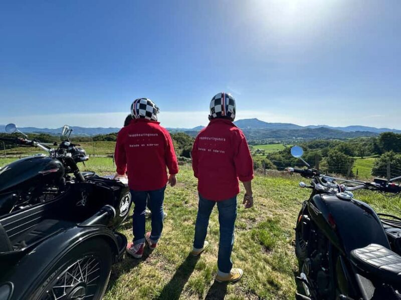 Sunset - The Experience in Detail