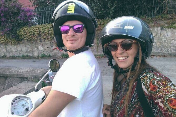 Sunset Amalfi Coast Vespa Tour With A Local - An In-Depth Look at the Sunset Vespa Tour