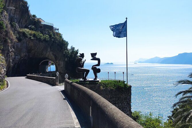 Sunset Amalfi Coast Vespa Tour With A Local - The Sum Up