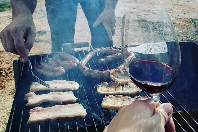 Sunset among Vineyards with Tasting in Alicante (min 6-12 people) - Who Should Book This Tour?