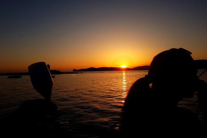 Sunset and Aperitif on a Sailing Boat in Alghero - The Experience: What to Expect on Your Sunset Boat Tour in Alghero