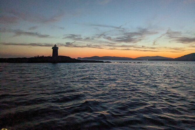 Sunset and Aperitif on a Sailing Boat in Alghero - Frequently Asked Questions