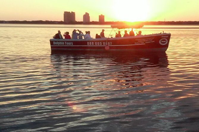 Sunset and Night Cruises Tour - Who Will Love This Tour?