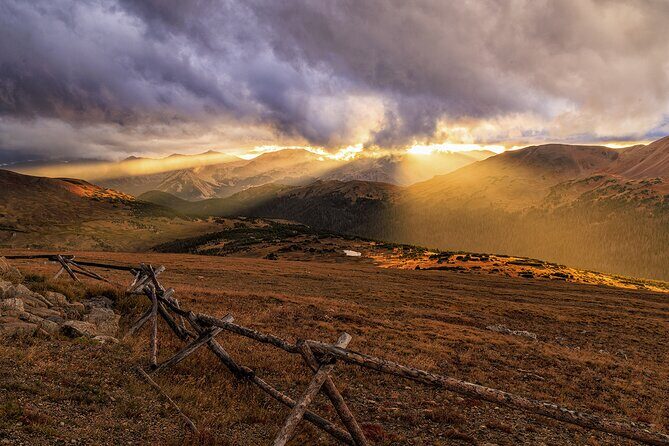 Sunset and Night Photography Tour on Trail Ridge Road - Who Should Consider This Tour?