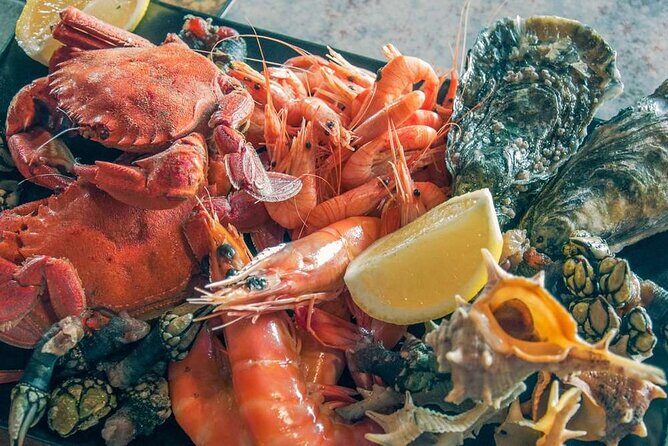 Sunset and Sea Food in Cacilhas - Why Choose This Tour?