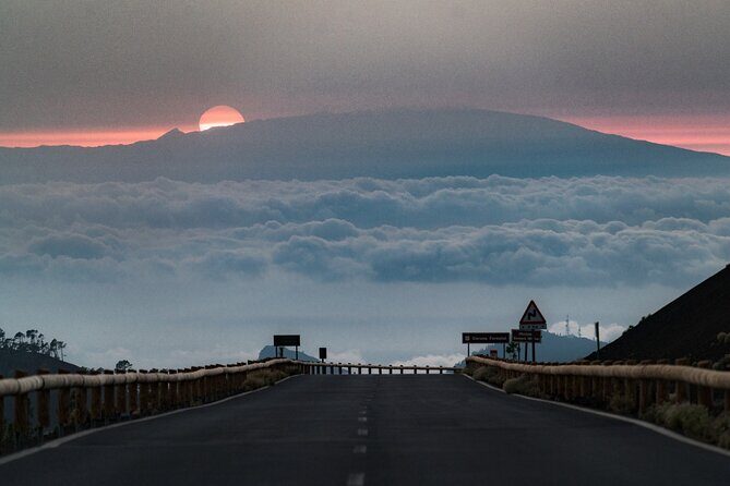 Sunset and stargazing from Teide - Conclusions: Who Is This Tour Best For?