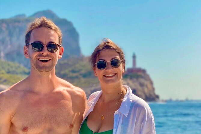 Sunset & Aperitif Boat tour - Who Should Book This Tour?