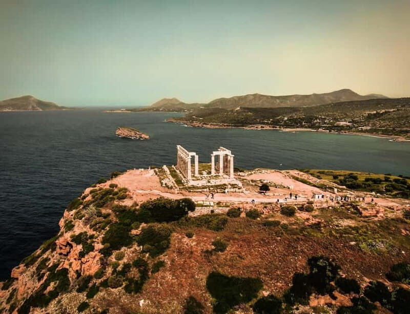 Sunset at Cape Sounio - Who Is This Tour Best For?