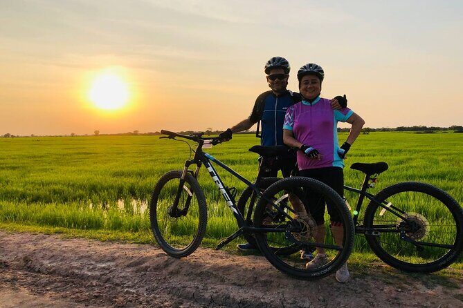 Sunset at Countryside - An In-Depth Look at the Sunset at Countryside Tour
