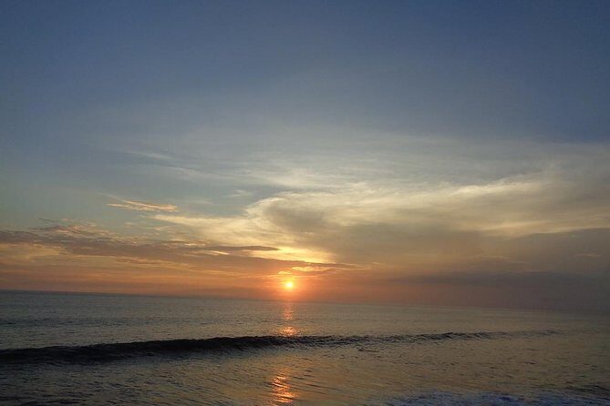 Sunset at Tanah Lot Temple and Spa Tour - Discovering Tanah Lot: The Heart of Bali’s Cultural Charm
